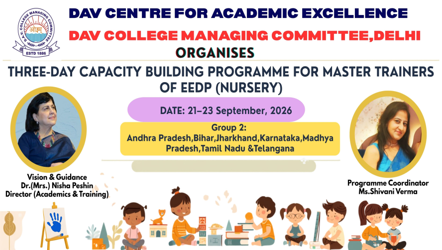 EEDP1